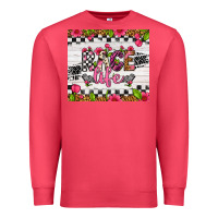 Cardinal race life tumbler Premium Sweatshirt - Artiststas