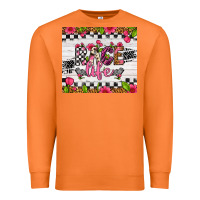 Carrot race life tumbler Premium Sweatshirt - Artiststas