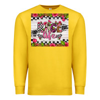 Lemon race life tumbler Premium Sweatshirt - Artiststas