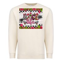 Sandshell race life tumbler Premium Sweatshirt - Artiststas
