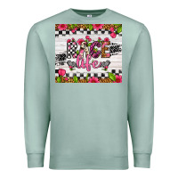 Seafoam race life tumbler Premium Sweatshirt - Artiststas