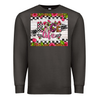 Smoke race life tumbler Premium Sweatshirt - Artiststas