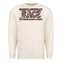 Sandshell race license plate Premium Sweatshirt - Artiststas