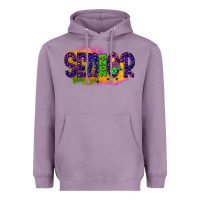 Lavender senior 2023 halloween Heavyweight Hoodie - JahusDesignShop