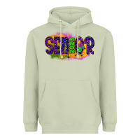 Matcha senior 2023 halloween Heavyweight Hoodie - JahusDesignShop