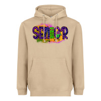 Mushroom senior 2023 halloween Heavyweight Hoodie - JahusDesignShop