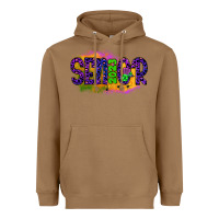 Toasted Coconut senior 2023 halloween Heavyweight Hoodie - JahusDesignShop