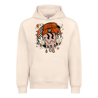 Sandshell basketball game day Urban Hoodie - MaliasSmallBusiness