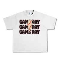 Lunar Rock game day game day baseball Urban Heavy Tee - MaliasSmallBusiness