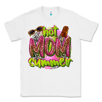 White hot mom summer Classic Tee - texasbilliewilder