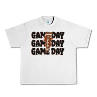 Lunar Rock game day game day game day basketball Urban Heavy Tee - MaliasSmallBusiness