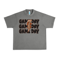 Tornado game day game day game day basketball Urban Heavy Tee - MaliasSmallBusiness