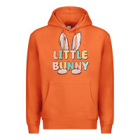 Carrot little bunny malias Premium Hoodie - MaliasSmallBusiness