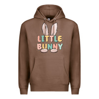Chestnut little bunny malias Premium Hoodie - MaliasSmallBusiness