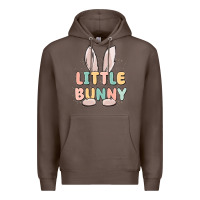Coffee little bunny malias Premium Hoodie - MaliasSmallBusiness