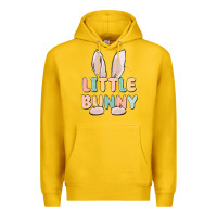 Lemon little bunny malias Premium Hoodie - MaliasSmallBusiness