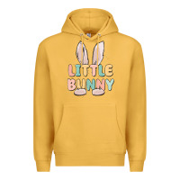 Mustard little bunny malias Premium Hoodie - MaliasSmallBusiness