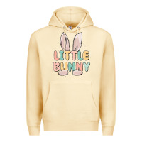 Pina Colada little bunny malias Premium Hoodie - MaliasSmallBusiness