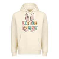Sandshell little bunny malias Premium Hoodie - MaliasSmallBusiness