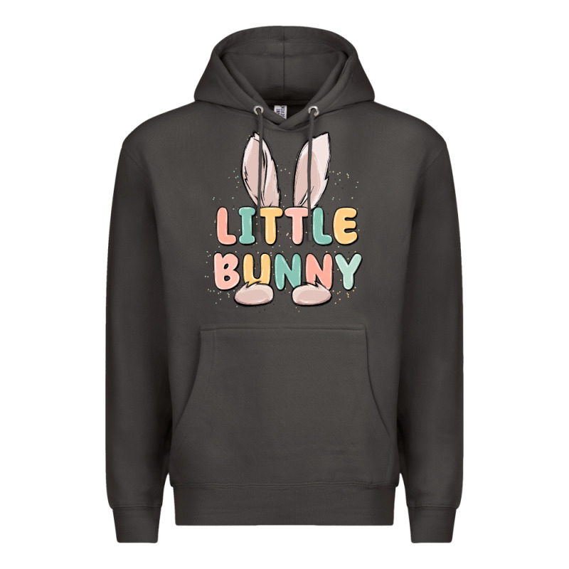 Little Bunny Malias Premium Hoodie by MaliasSmallBusiness | Teevron