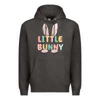 Smoke little bunny malias Premium Hoodie - MaliasSmallBusiness