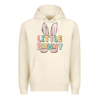 Tofu little bunny malias Premium Hoodie - MaliasSmallBusiness