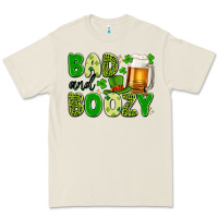 Bone bad and boozy Premium Tee - Artiststas