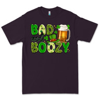 Plum bad and boozy Premium Tee - Artiststas
