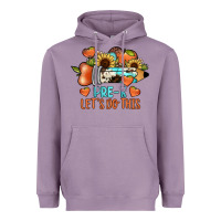 Lavender pre k let's do this Heavyweight Hoodie - JahusDesignShop