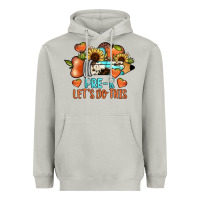 Moon Dust pre k let's do this Heavyweight Hoodie - JahusDesignShop