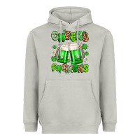 Moon Dust cheers fuckers Heavyweight Hoodie - Artiststas