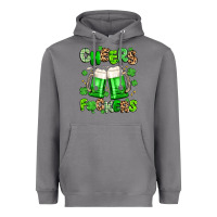 Storm cheers fuckers Heavyweight Hoodie - Artiststas