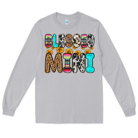 Moon Dust blessed mini Long Sleeve Tee - Zillion Design Studio