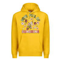 Lemon soul full of sunshine Premium Hoodie - MaliasSmallBusiness