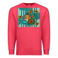 Cardinal pumpkin Premium Sweatshirt - JahusDesignShop