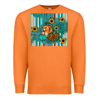 Carrot pumpkin Premium Sweatshirt - JahusDesignShop