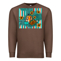 Chestnut pumpkin Premium Sweatshirt - JahusDesignShop