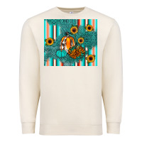 Sandshell pumpkin Premium Sweatshirt - JahusDesignShop