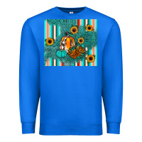True Royal pumpkin Premium Sweatshirt - JahusDesignShop