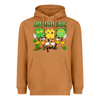 Meerkat shenanigans squad Heavyweight Hoodie - Artiststas