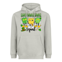Shenanigans Squad Heavyweight Hoodie | Teevron