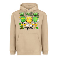 Mushroom shenanigans squad Heavyweight Hoodie - Artiststas