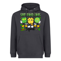 Smoke shenanigans squad Heavyweight Hoodie - Artiststas