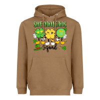 Toasted Coconut shenanigans squad Heavyweight Hoodie - Artiststas