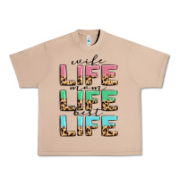 Burro wife life mom life best life Urban Heavy Tee - MaliasSmallBusiness
