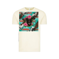 Western Suffolk Ewe Vintage Tee | Teevron