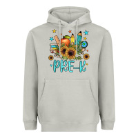 Moon Dust pre k Heavyweight Hoodie - JahusDesignShop