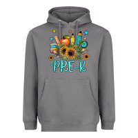 Storm pre k Heavyweight Hoodie - JahusDesignShop