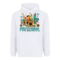 Preschool Heavyweight Hoodie | Teevron