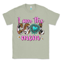 Matcha i am cool mom Classic Tee - texasbilliewilder